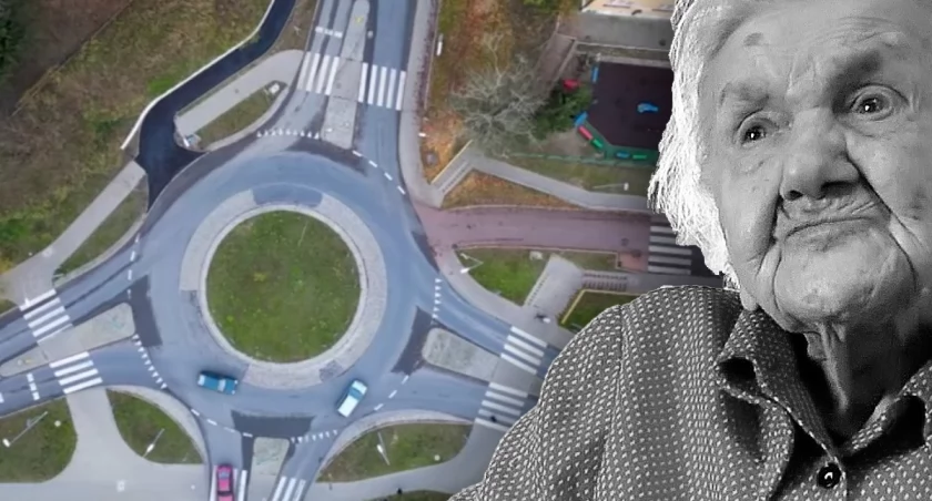 Jednak nie Praw Kobiet, ani Lecha Kaczyńskiego, tylko Marii Dobromilskiej? 