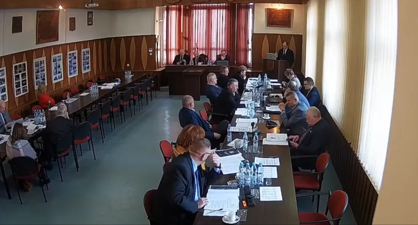 Dzisiaj sesja budżetowa. Może być gorąco [WIDEO]