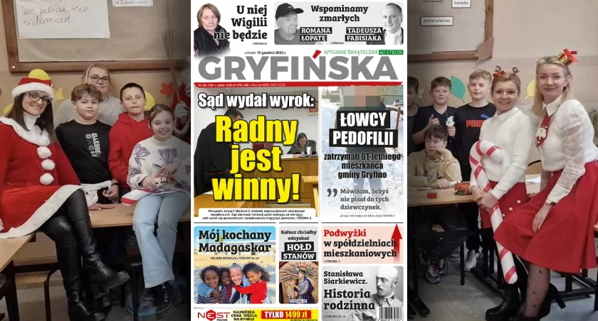 Pracownicy OPS pomagają, ale to nie zawsze jest łatwe [REPORTAŻ]