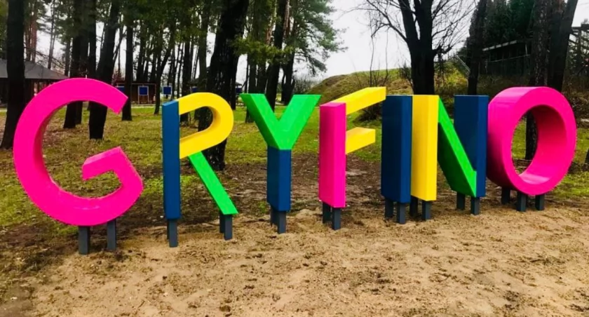 Gryfino! Czujecie już święta?