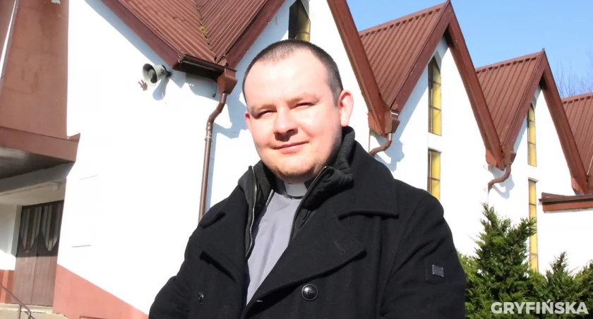 Nasz Anioł