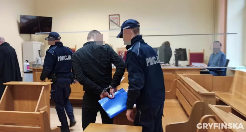 Jakub P. usłyszał wyrok. Sąd znalazł okoliczności łagodzące  