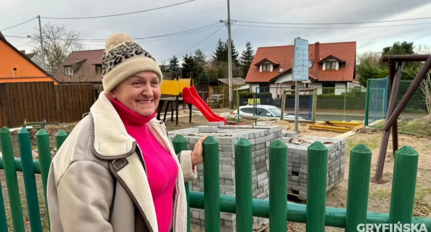Nowy dział. Sołtys Daleszewa: Krzykacze, to małe jednostki, które nigdy nic nie robiły, nie robią i nie będą robić