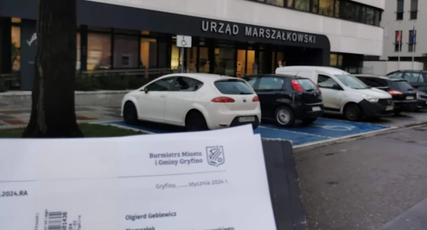 Wiceburmistrz Gryfina: Przeprowadziliśmy rozmowę w celu realizacji dodatkowych połączeń kolejowych na trasie Gryfino-Szczecin 