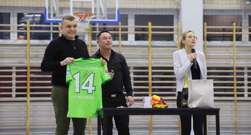 Zebrali dla Antosia niemal 26 tysięcy złotych! [GALERIA]