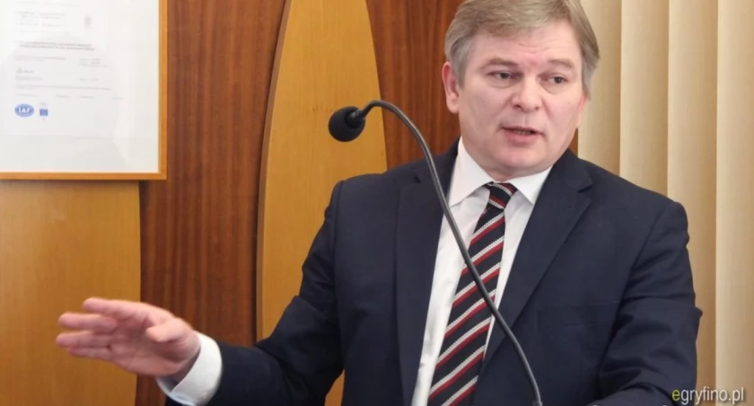 Nikitiński ma pożegnać się ze swoim urzędem w przyszłym tygodniu