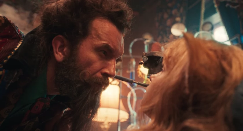 Te filmy dla dzieci zostaną wyświetlone podczas ferii zimowych