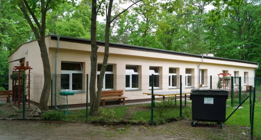 Przyjmują dzieci i młodzież od 3 do 25 lat