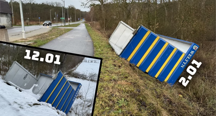 Kiedy postawią wiatę?