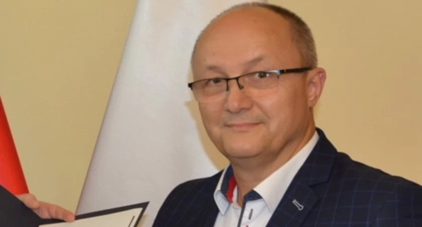 Zachodniopomorska Kurator Oświaty odwołana. Zastąpił ją Jerzy Sołtysiak z Widuchowej