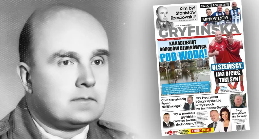 Kim był Stanisław Rzeszowski? To sylwetka trudna do opisania