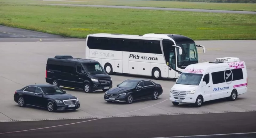Nowa linia autobusowa. Z Bań do Pyrzyc 