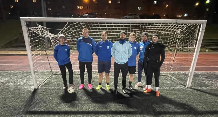 Rusza Puchar Zimy. Inauguracja w Gryfinie i od razu derby!
