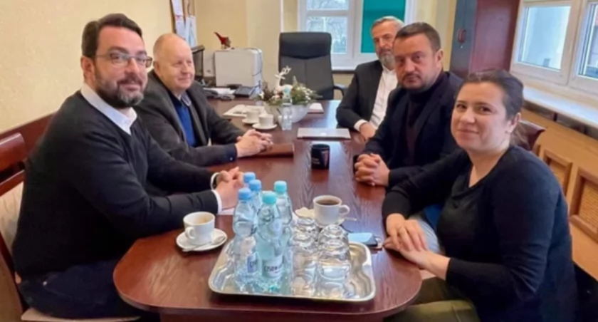 Wójt gminy Widuchowa odpowiedział w sprawie zakładu przetwarzania odpadów w Czarnówku