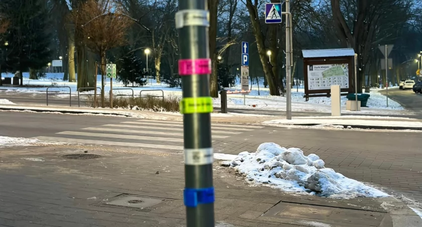 W Gryfinie powstał Widoczny Punkt