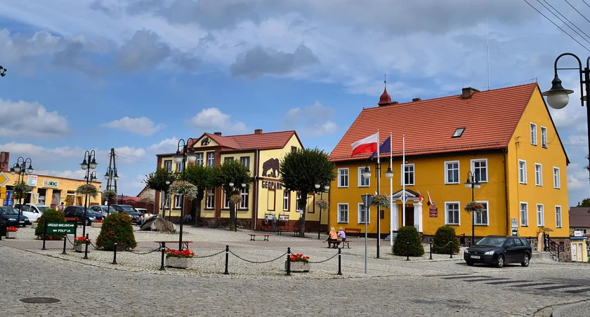 W ciągu ostatnich 10 lat ubyło 257 mieszkańców 