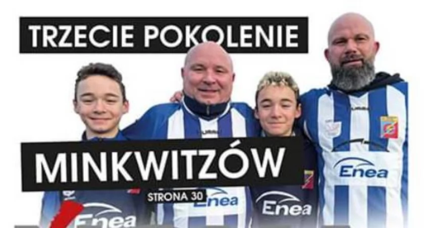 Minkwitzowie: nasatępne pokolenie [WIDEO]