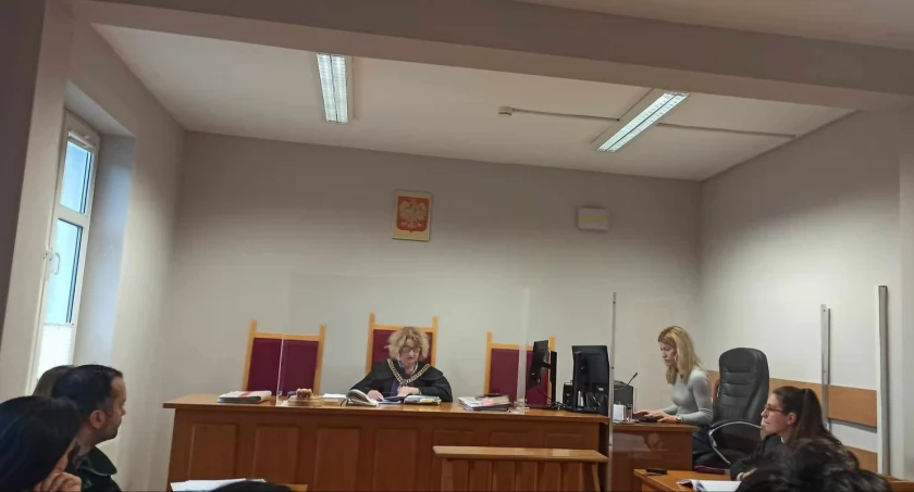 Co znajduje się w telefonie oskarżonego? Przejrzą zawartość iphona Michała M.