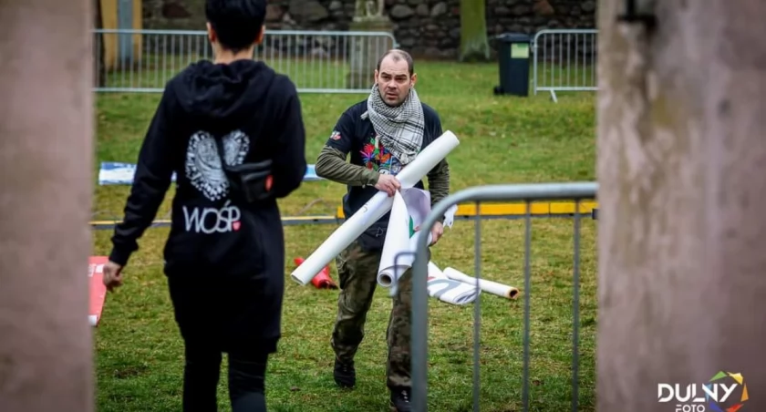 Gryfiński finał WOŚP już w niedzielę! Wiemy, co zaplanował gryfiński sztab