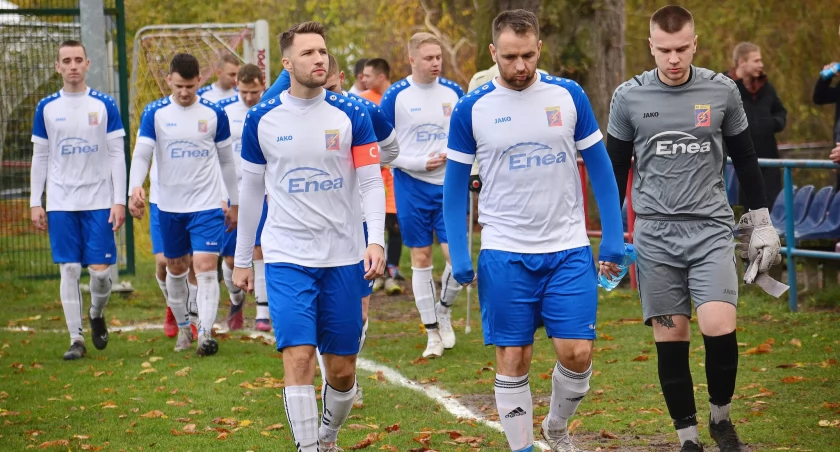 Zagrają Energetyk, Morzycko, Kłos i GKS [ROZKŁAD JAZDY]