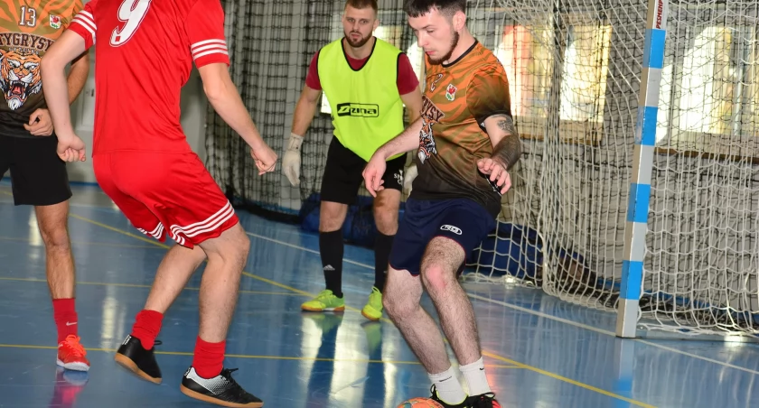 GLHA. Kto zajmie ostatnie wolne miejsce w play-off? [ROZKŁAD JAZDY]