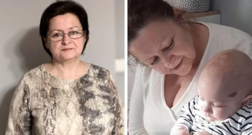 U Ryszardy zdiagnozowano złośliwy nowotwór piersi. Trwa walka o jej życie 