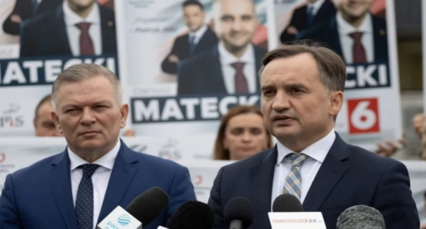 Paweł Nikitiński nie jest już wiceburmistrzem. Pożegnał się na dzisiejszej sesji Rady Miejskiej