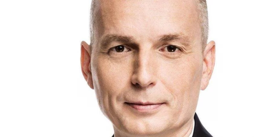 Rafał Mucha nie będzie kandydatem PiS na burmistrza Gryfina
