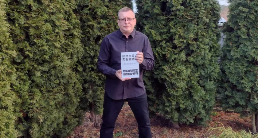 Odra była jak umarła. Promocja książki w regionie 