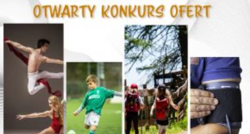 Starostwo Powiatowe w Gryfinie ogłosiło konkursy
