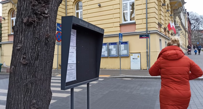 Żegnamy troje mieszkańców regionu. M.in. Arka Jedynaka 