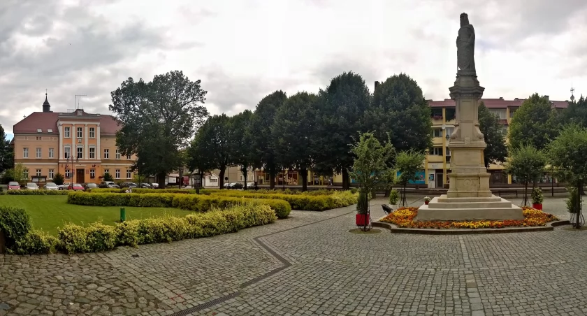 Czworo kandydatów na stanowisko burmistrza Mieszkowic