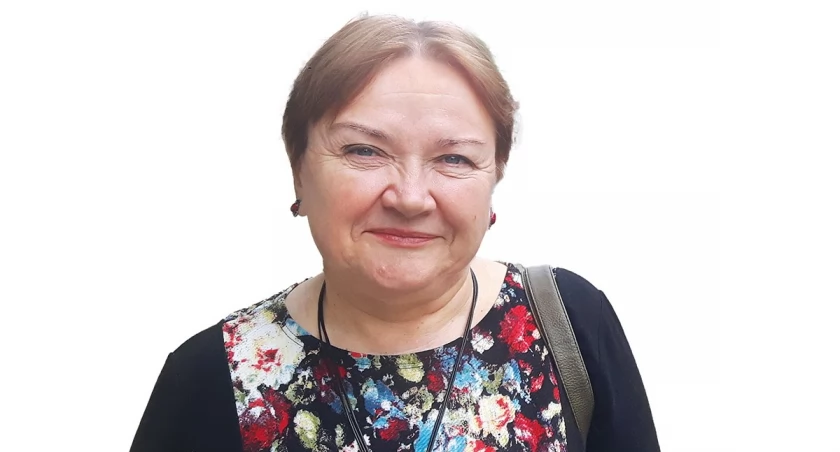 Joanna Kostrzewa kandydatką PiS do Sejmiku Województwa Zachodniopomorskiego