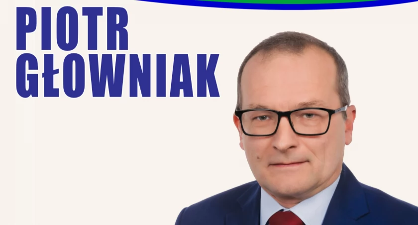 Adam Zarzycki również ma rywala