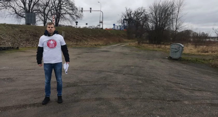 Powstała petycja w sprawie rafinerii w Schwedt. Chcą bronić swoich dzieci i domostw