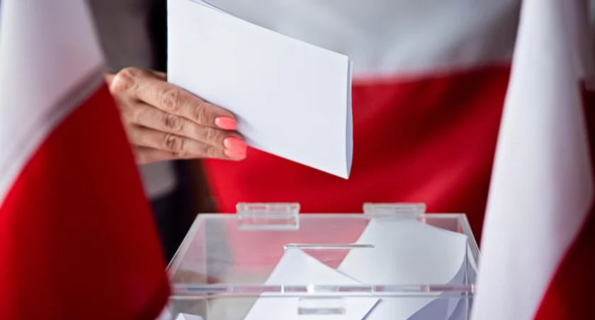 Znamy nazwy wszystkich komitetów wyborczych, które zgłosiły się na terenie powiatu gryfińskiego