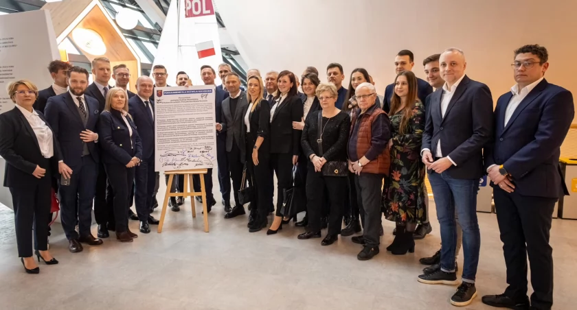 Koalicja Obywatelska ogłosiła listy do sejmiku. Są mieszkańcy gmin Gryfino i Chojna