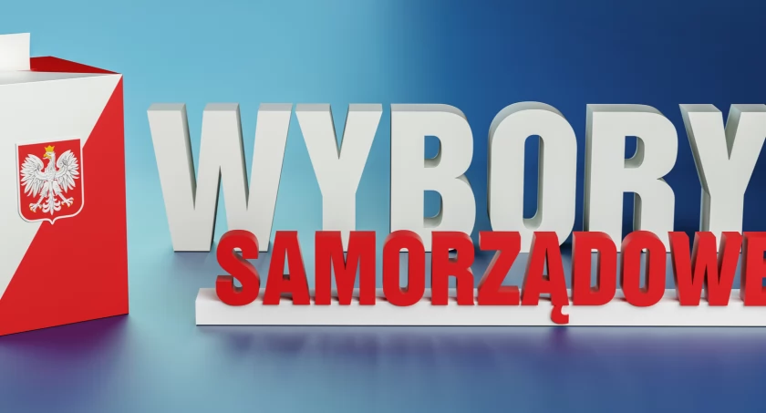 Garść istotnych informacji związanych z wyborami samorządowymi 