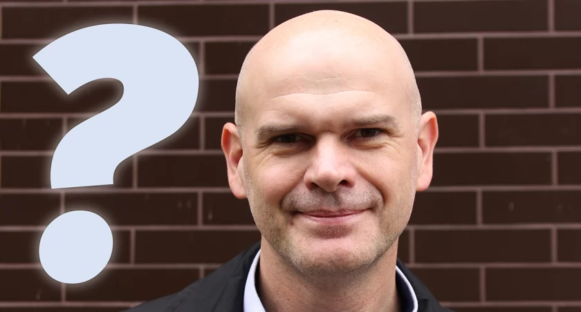 Zbigniew Szmaja kandydatem na burmistrza Gryfina?