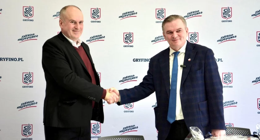 Sawaryn: Musiałem zakończyć współpracę z Pawłem. Burmistrz powinien być apolityczny
