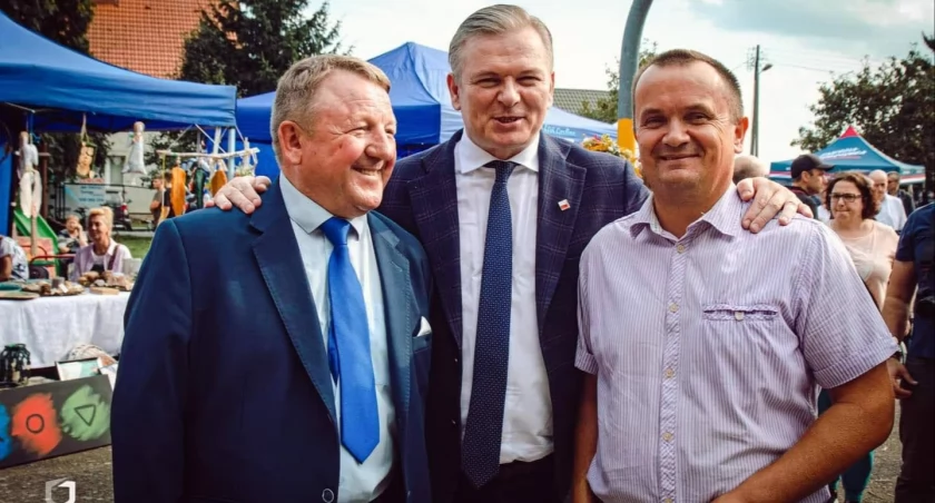 Znamy liderów list Prawa i Sprawiedliwości do gminy Gryfino i powiatu gryfińskiego