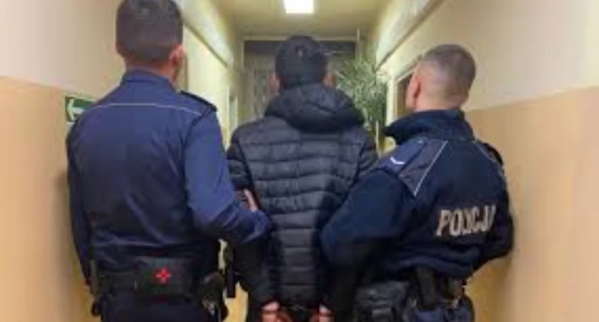 Bański kierowca na wielkiej bani