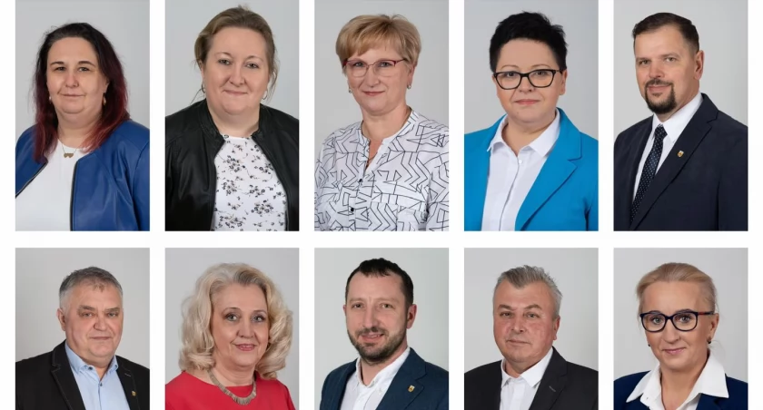 Paweł Wróbel ogłosił swoją drużynę wyborczą
