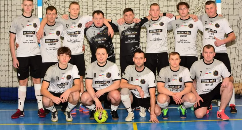 GLHA. Wszystko jasne! Ukraiński Beer-Mix i Cyk Cyk Banie w finale! [WYNIKI]