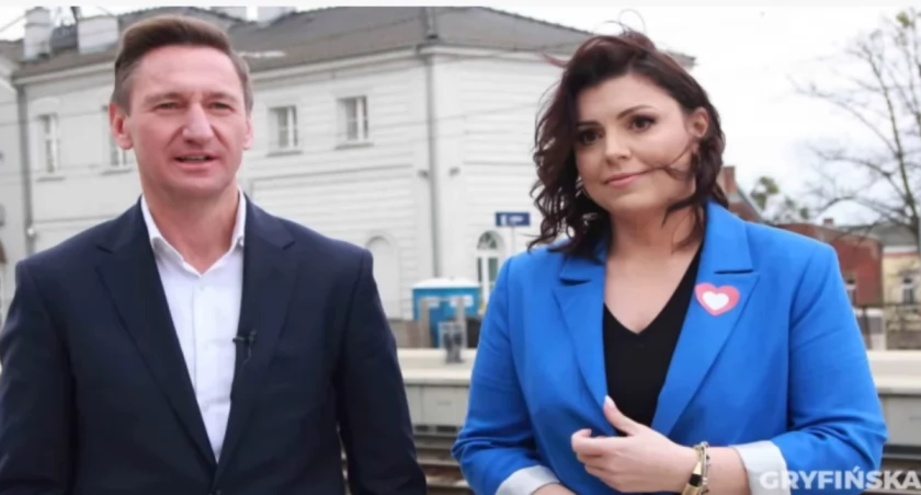 Marszałek się pomylił. Chodziło mu o inną godzinę. Nie będzie pociągu o 6.30