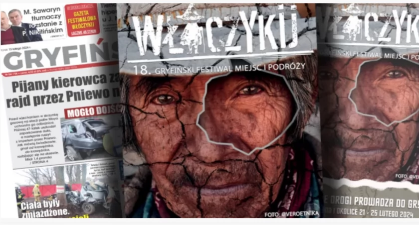 Blisko, coraz bliżej. Włóczykij rusza już w środę!