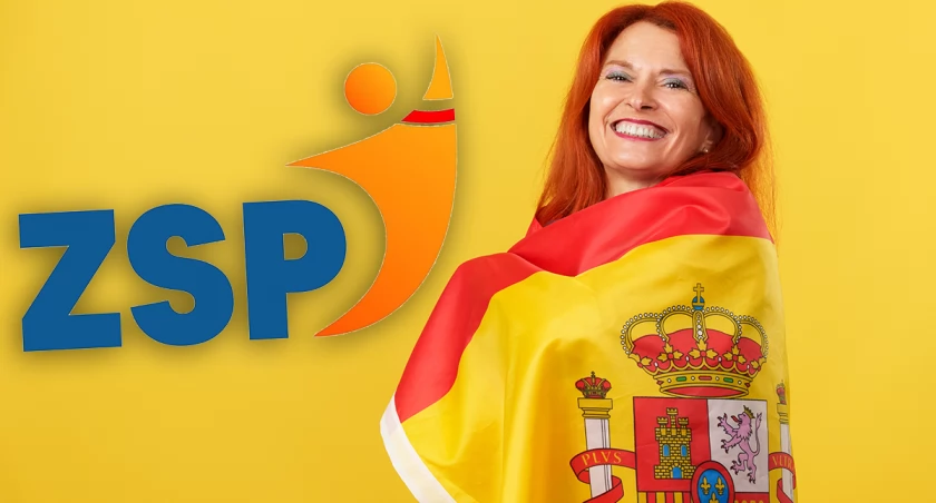 Uczniowie ZSP w Gryfinie pojadą do Hiszpanii