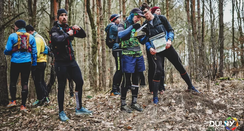 50 km w 6,5 godziny. Wyniki Włóczykij Trip Extreme