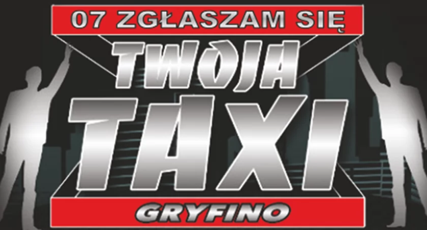 Twoja Taxi zatrudni kierowcę. Atrakcyjne wynagrodzenie
