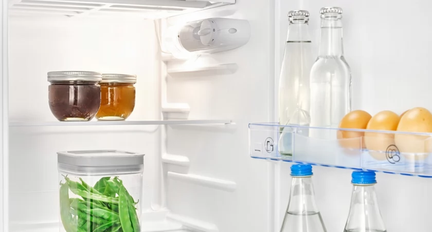 Kto może przekazać lodówkę pani Halinie?